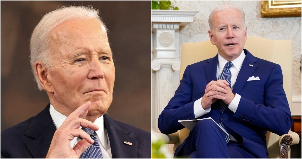 Joe Bidenas pasidalijo itin jautria akimirka: tokios Kalėdos – pirmą kartą
