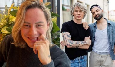 Kritikos sulaukiantis Ąžuolas Misiukevičius rėžė piktaliežuviams