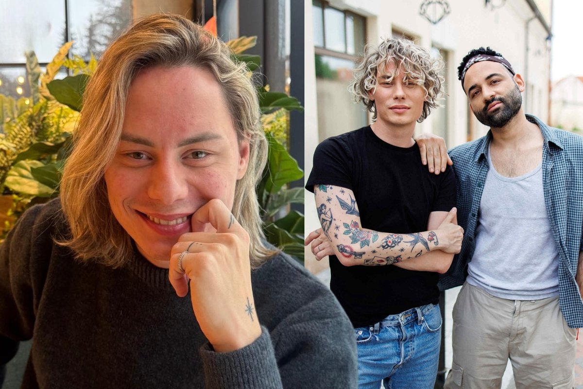 Kritikos sulaukiantis Ąžuolas Misiukevičius rėžė piktaliežuviams