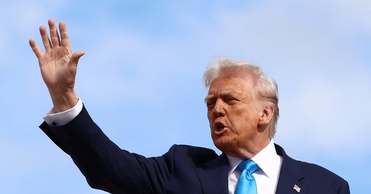 Nuodugni analizė: ką iš tiesų reiškia daugelio peikiama Trumpo saugumo strategija