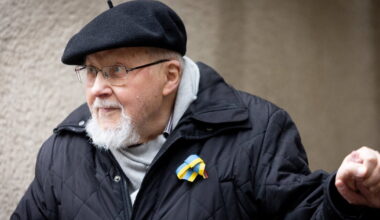 Vytautas Landsbergis: Lietuva vėl yra užkariauta, tik kitu būdu