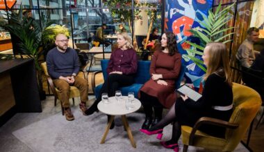 Filmo „Smėlis tavo plaukuose“ kūrėjai: džiaugsimės, jei jis padės užmegzti pokalbį tarp skirtingų kartų