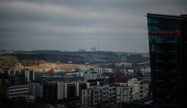 Waldemaras Urbanas papirkinėjo rinkėjus - Delfi