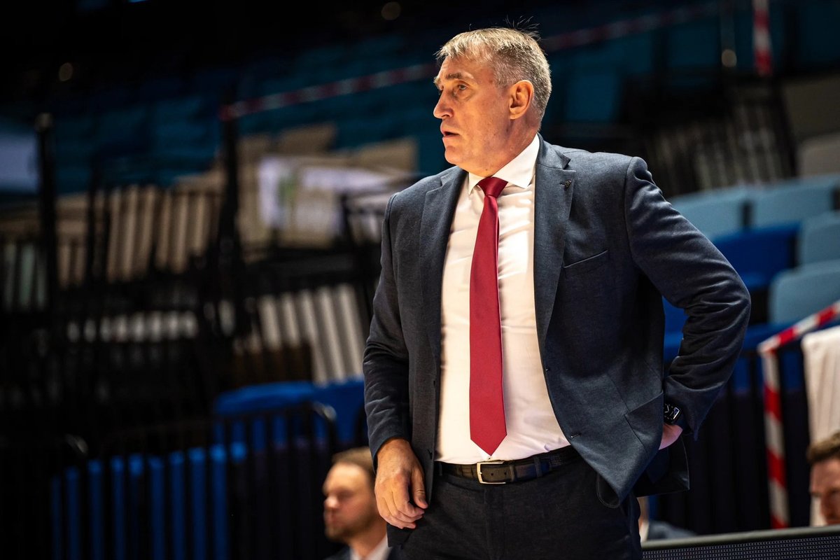 LKL klubas ramina dėl internete skelbiamų atšauktų rungtynių