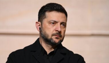 Zelenskis aptarė taikos planą su JAV pasiuntiniais: buvo ilgas ir konstruktyvus pokalbis