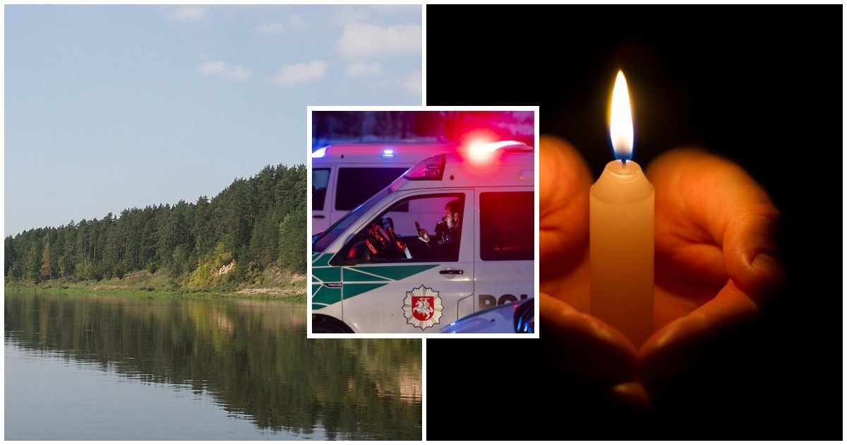 Kaune rastos vos 32-ejų moters kūnas atvėrė skaudžią tiesą: siunčia svarbią žinią visiems