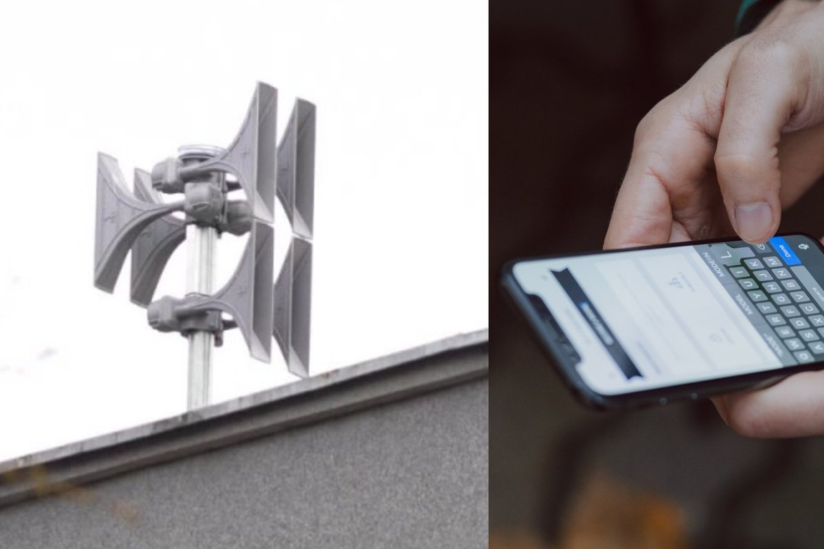 Lietuvoje kauks sirenos – pasakė, ką daryti išgirdus signalą