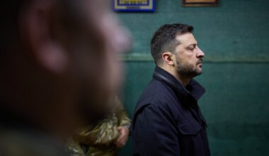 Ukraina su JAV sinchronizuoja sankcijas prieš Rusiją