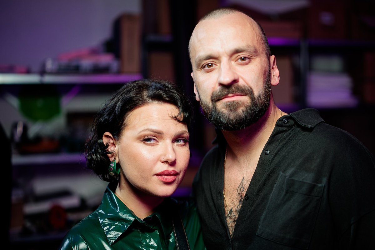 Tadas Gryn – pirmame interviu apie meilės viesulą su Jazzu