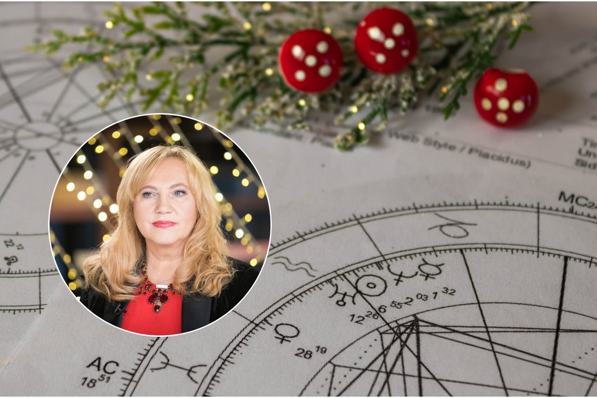 Gruodis šiam ženklui – tikras žvaigždžių palankumo mėnuo - Delfi