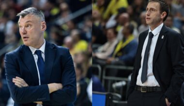 „Fenerbahče“ asistentas užjautė Šarą dėl netekties šeimoje