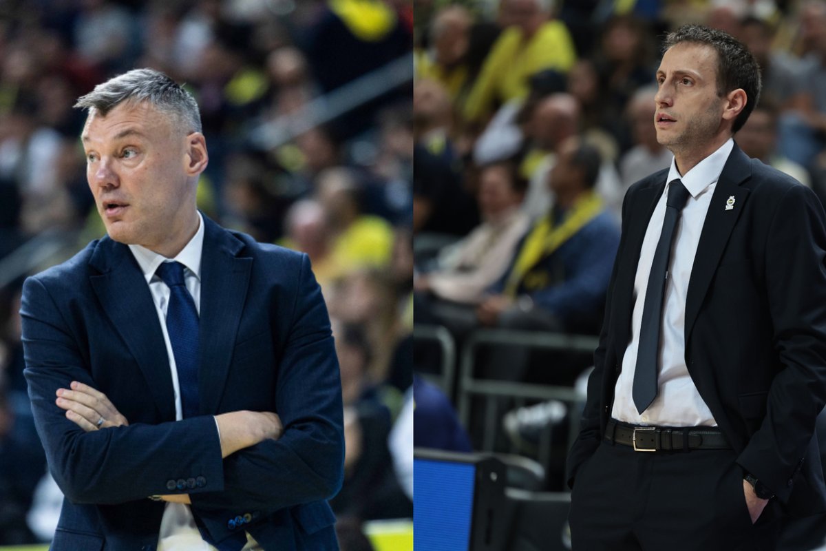 „Fenerbahče“ asistentas užjautė Šarą dėl netekties šeimoje