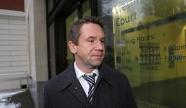 Užsienyje sulaikytas Vladimiras Antonovas - Delfi verslas