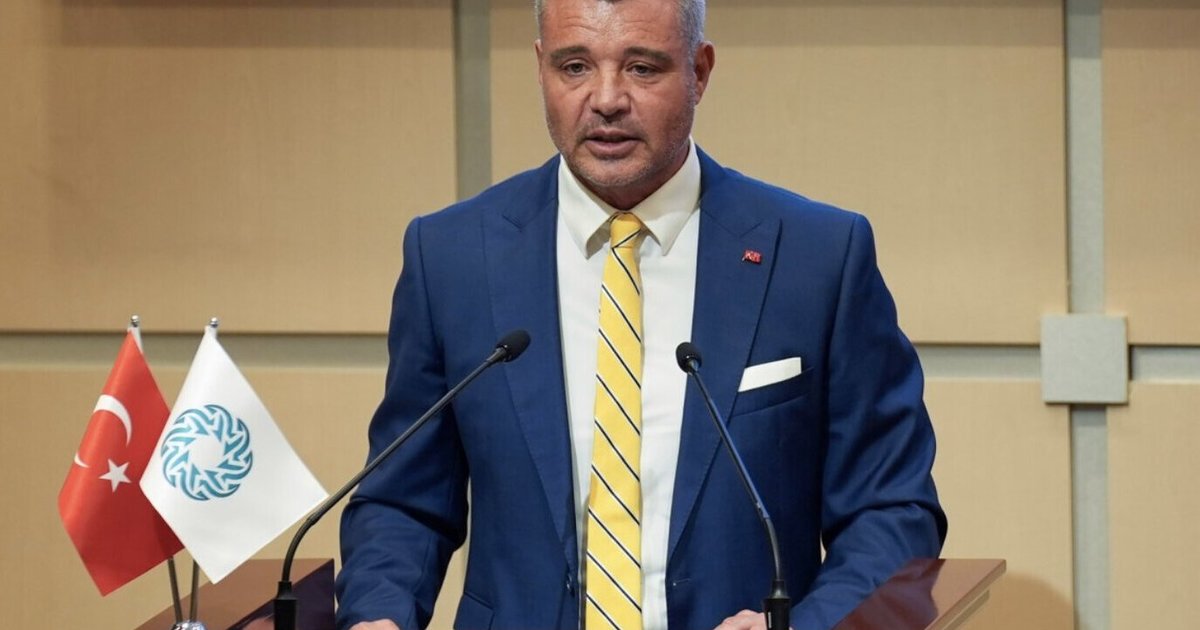 „Fenerbahče“ prezidentas buvo sulaikytas: pradėtas tyrimas dėl narkotikų