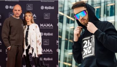 Išgirdę, kokią dainą Adrina atliko koncerte, tylėti nebegali: ėmėsi griežtų veiksmų - tv3.lt