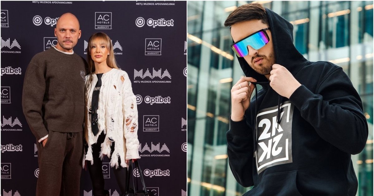 Išgirdę, kokią dainą Adrina atliko koncerte, tylėti nebegali: ėmėsi griežtų veiksmų - tv3.lt