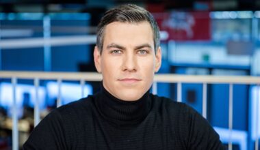 Paaiškėjo, kodėl Justino Jankevičiaus netikėtai nebeliko „Gero vakaro šou“