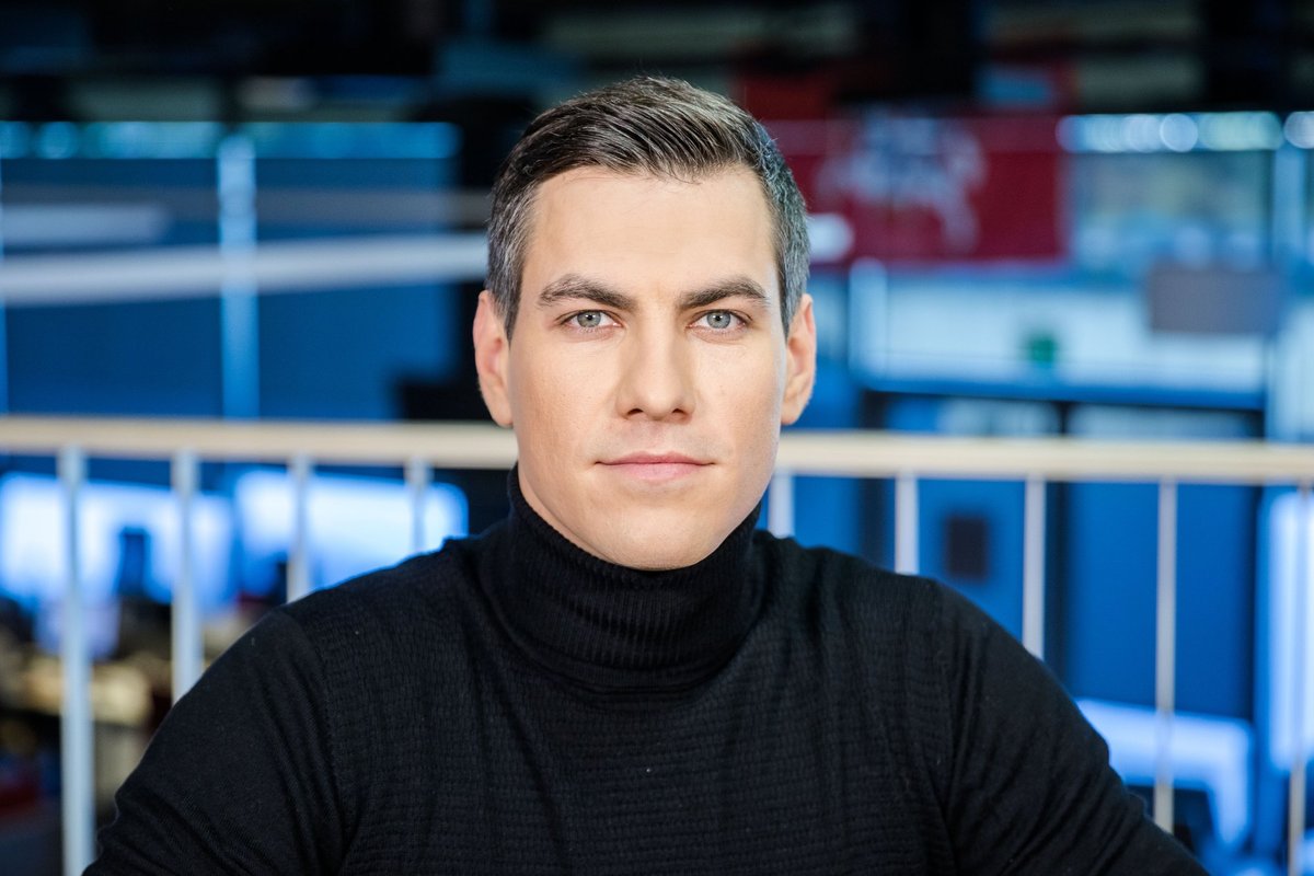 Paaiškėjo, kodėl Justino Jankevičiaus netikėtai nebeliko „Gero vakaro šou“