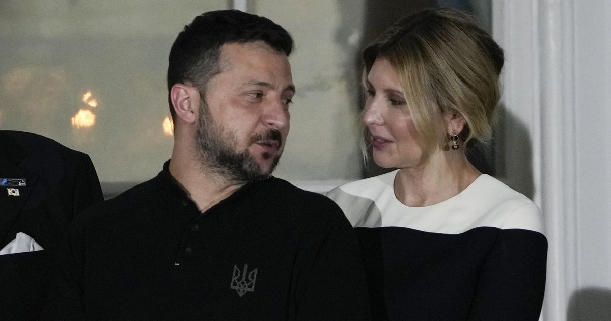 Zelenskis atsakė, ką veiks po karo: „Aš noriu pailsėti“