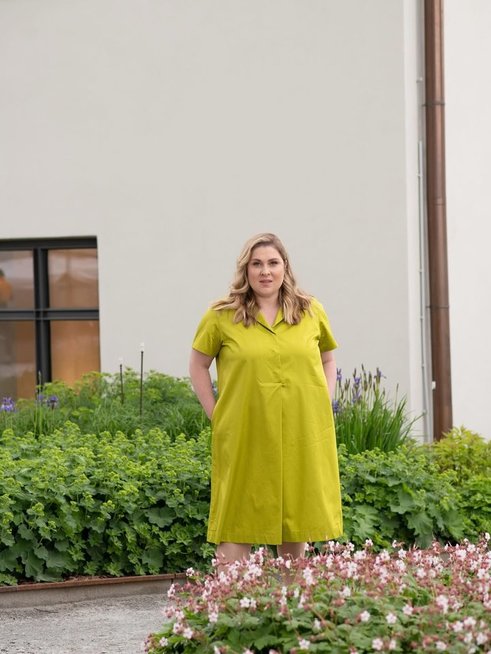 D. Filmanavičiūtė (nuotr. asm. archyvo)