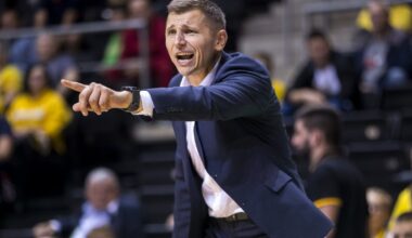 Buvęs „Šiaulių“ treneris vadovaus pasaulio čempionato atrankoje driokstelėjusiai Azijos rinktinei