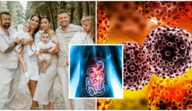 Žarnyno vėžį grupės „Žemaitukai“ nario uošviui išdavė vos 1 simptomas: įspėja visus pastebėti laiku