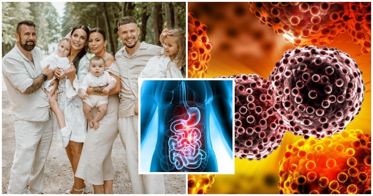 Žarnyno vėžį grupės „Žemaitukai“ nario uošviui išdavė vos 1 simptomas: įspėja visus pastebėti laiku