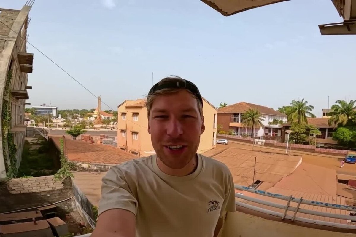 Mylimiausio TV laidų vedėjo titulas – „Delfi TV“ laidą kuriančiam Pauliui Samoškai