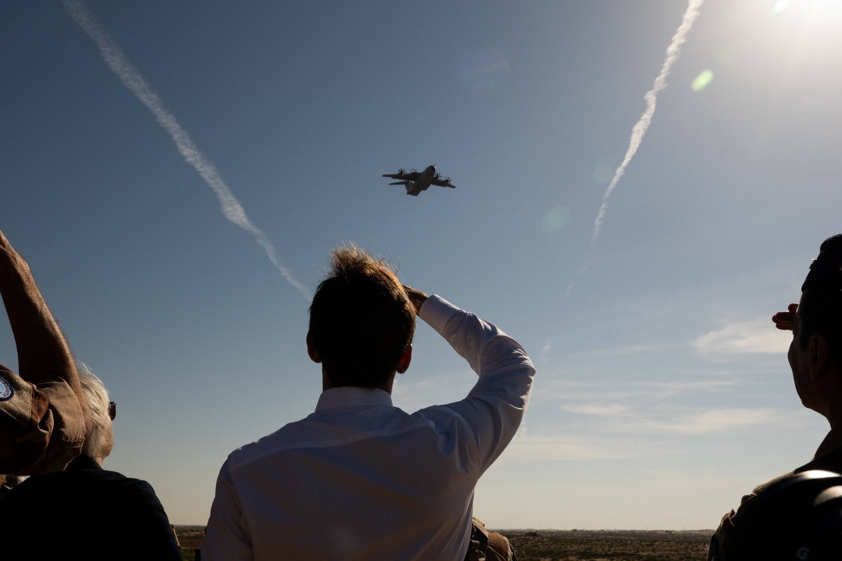 Macronas per savaitę dukart sutrukdė Merzo siekiams