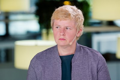 Dovilė Jakniūnaitė