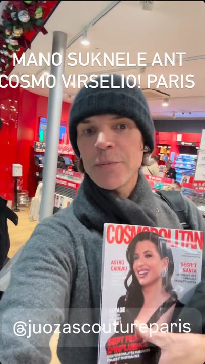 Juozas Statkevičius