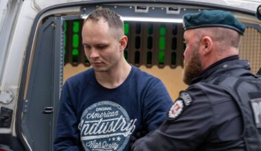 Psichiatras pateikė išvadą dėl ekspertizės Benui Mikutavičiui: artėja svarbi data