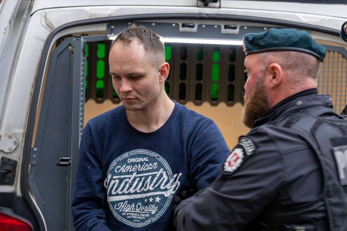 Psichiatras pateikė išvadą dėl ekspertizės Benui Mikutavičiui: artėja svarbi data