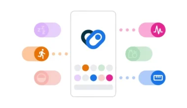„Google“ stoja į kovą su „Apple“: „Health Connect“ tampa rimta grėsme „Apple Health“ dominavimui