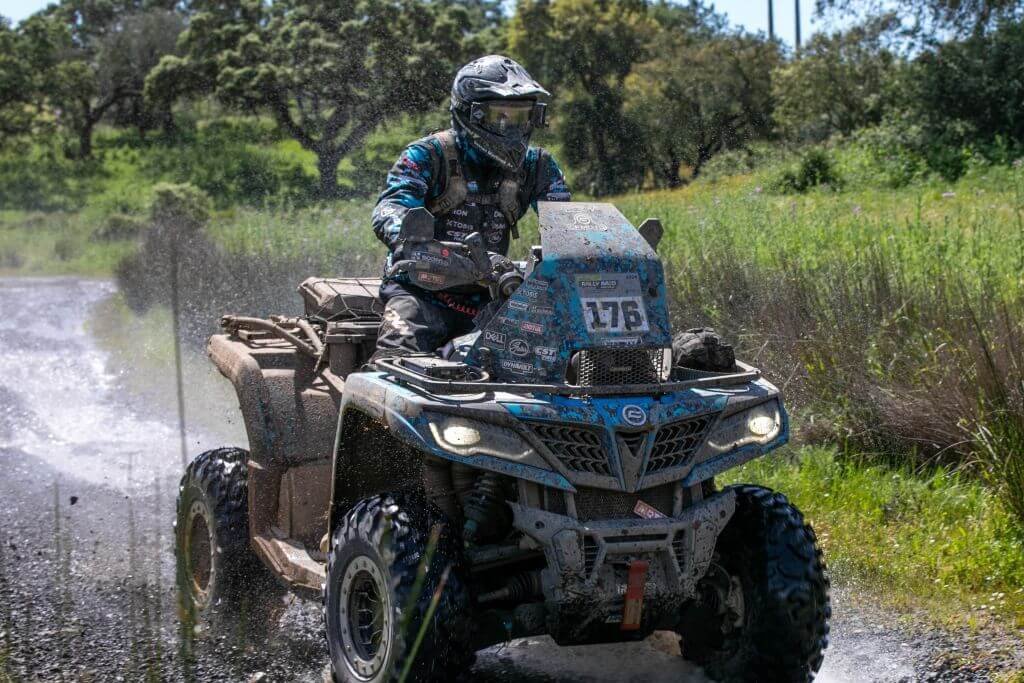 Vairo stiprintuvas keturratyje: bereikalingas elektroninis „žaislas“ ar būtinybė? - AINA