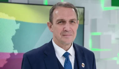 „Man svarbiausios temos, kas yra Sąjūdis ir kokie buvo lūžio momentai“