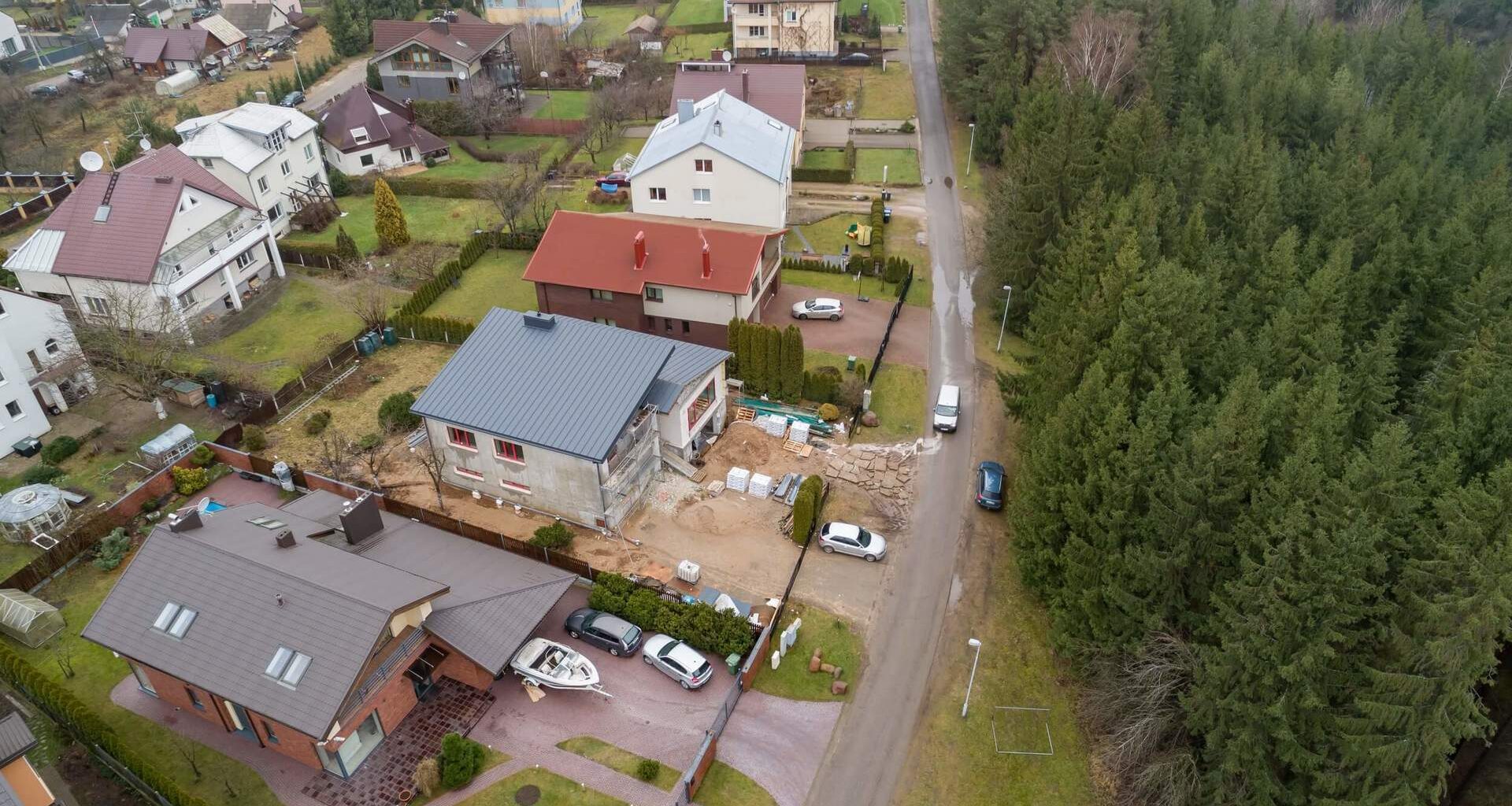 Nuo sausio 1 d. keičiasi žemės vertės visoje Lietuvoje: kai kur augimas viršija 30 proc.