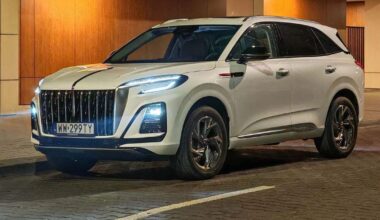 Dar vienas kinų elektromobilių gamintojas atkeliauja į Europą. Rinkai pateiks net 15 modelių