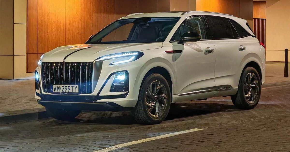 Dar vienas kinų elektromobilių gamintojas atkeliauja į Europą. Rinkai pateiks net 15 modelių