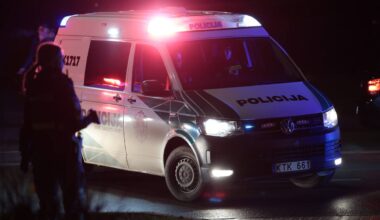 kas juos skatina taip elgtis?