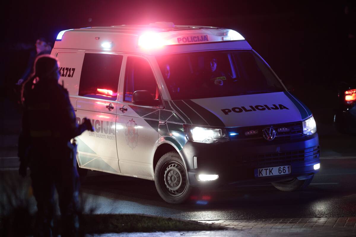 kas juos skatina taip elgtis?