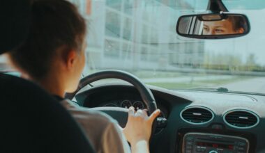 pagal ką gyventojai renkasi naują automobilį ir kada palankus metas jį pirkti