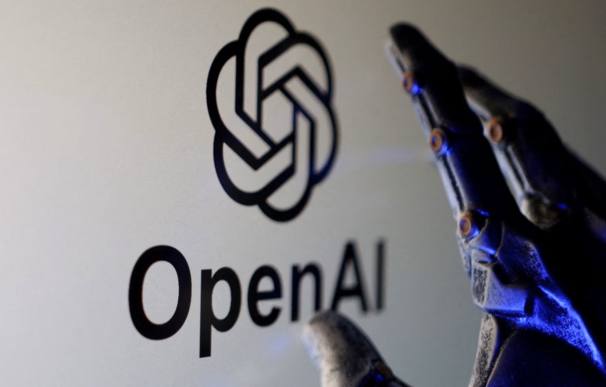 Ekspertai svarsto, ar „OpenAI“ laukia „Netscape“ likimas