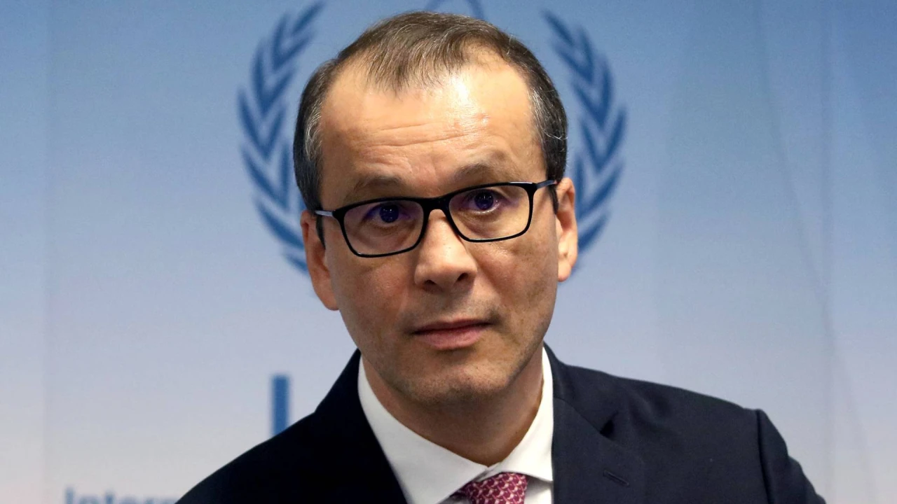 Rumunijos ambasadorius JT: vyksta kova tarp Rusijos ir Vakarų naratyvų