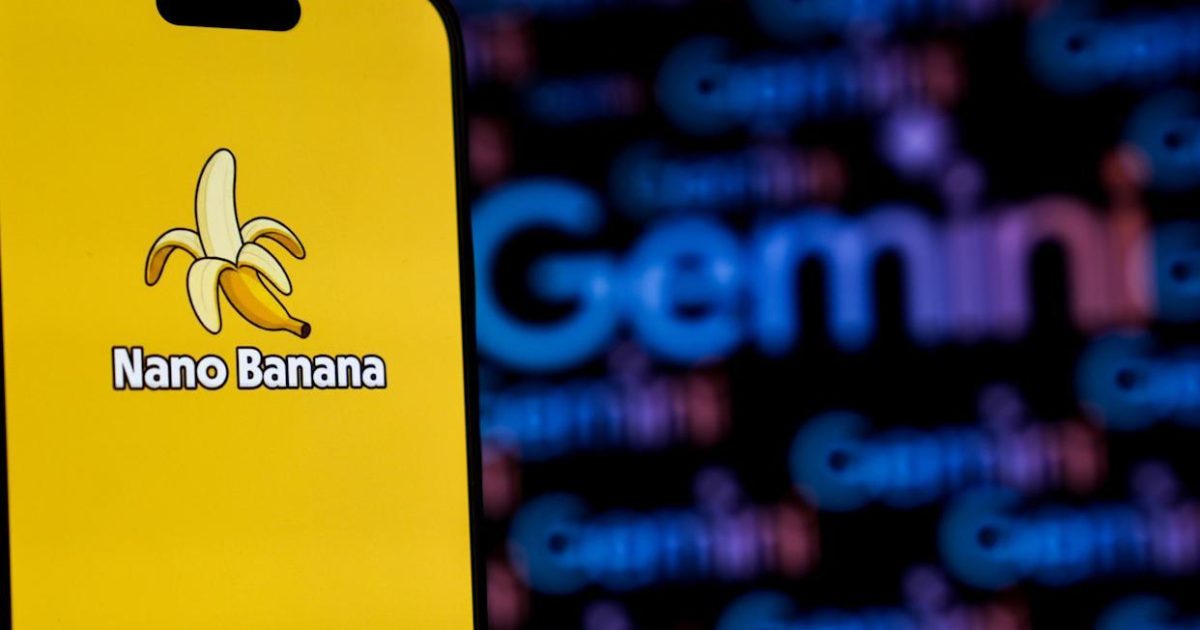 Google NanoBanana Pro privers aiktelėti iš nuostabos. Ši funkcija jau lenkia konkurentus