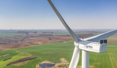 Ar reikia importuoti energetinę priklausomybę? Lietuvos strateginis turtas yra vėjas ir saulė