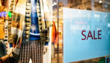 Juodoji išpardavimų savaitė | AINA.lt