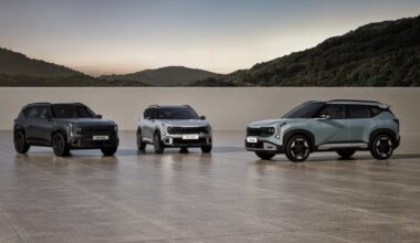 „Kia“ pristatė naujos kartos „Seltos“: populiaraus segmento atstovas atkeliaus ir į Lietuvą