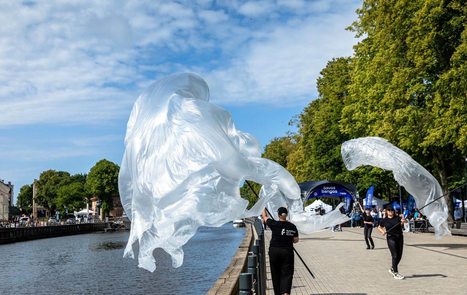 Atvira Klaipėda | Lietuviai tarp Baltijos šalių geriausiai vertina savo finansines perspektyvas