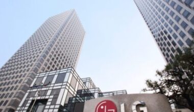 LG praneša apie svarbius pokyčius: naujasis vadovas žada revoliuciją buitinės technikos fronte
